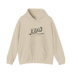 The XOXO Hoodie IIII