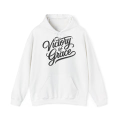 The Victory of Grace Hoodie