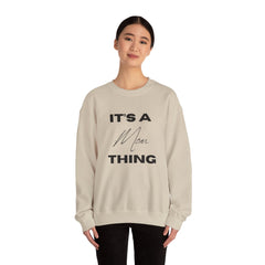 Mom Life, Best Life – The It’s a Mom Thing Sweater 2