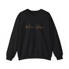 Glow Boldly – The Melanin Poppin Sweater 2