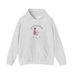Living Between the Pages – The Bookworm Era Hoodie 2