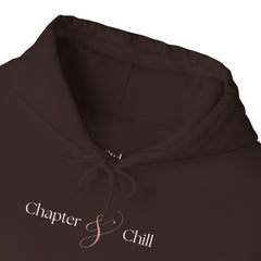 Copy of Read. Relax. Repeat. – The Chapter & Chill Hoodie 2