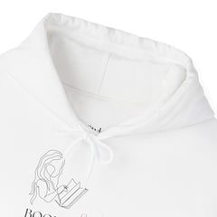 No Days Off – The Booked&Busy Hoodie