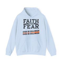 The Faith Over Fear Hoodie 3