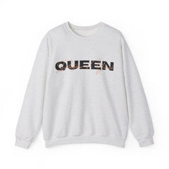 Her Crown, Her Rules – The Queen Sweater 4