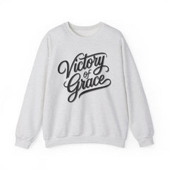 The Victory of Grace Sweater