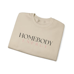 Stay In, Shine On – The Homebody Energy Sweater 2