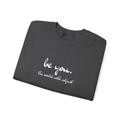 Stay True, Stay You – The Be You Sweater 3