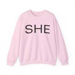 Her Power, Her Story – The She Sweater 3