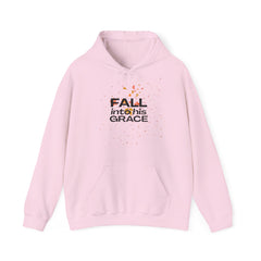 The Fall in Grace Hoodie