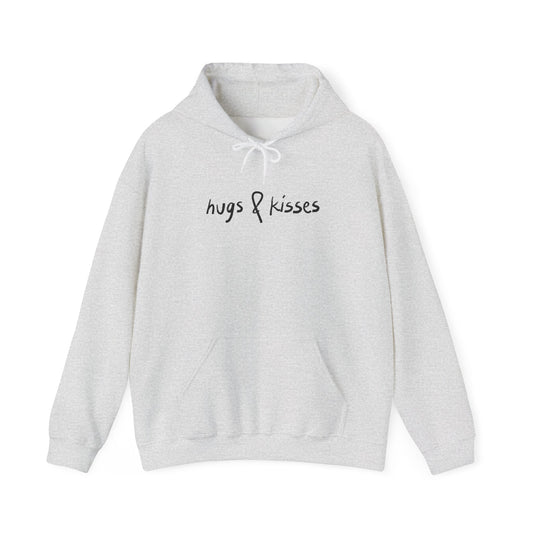 The Hugs & Kisses Hoodie