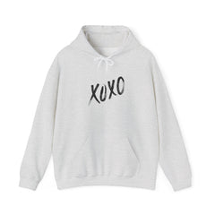 The XOXO Hoodie III