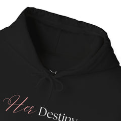 Step Into Your Power – The Her-Destiny Hoodie