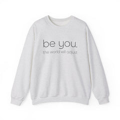 Stay True, Stay You – The Be You Sweater 5