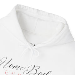 Stay In, Stay Cozy – The HomeBody Energy Hoodie