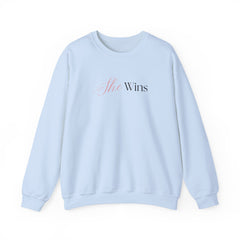 She Dreams, She Believes – The She-Believes Sweater