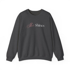 Glow With Confidence – The She-Shines Sweater