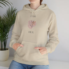 Copy of Copy of Power in Every Thread – The I Am Her Hoodie 3