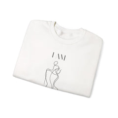 Her Power, Her Presence – The I Am Her Sweater 7