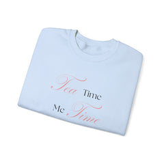 Steeped in Comfort – The Tea Time, Me Time Sweater