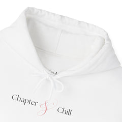 Copy of Read. Relax. Repeat. – The Chapter & Chill Hoodie 2