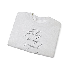 Fearless & Fierce – The F-Word Sweater