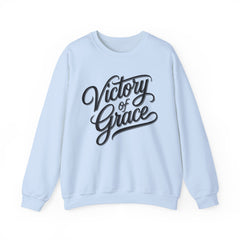 The Victory of Grace Sweater