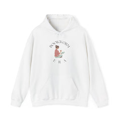 Living Between the Pages – The Bookworm Era Hoodie 2
