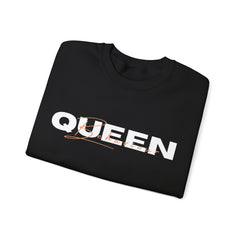 Her Crown, Her Rules – The Queen Sweater