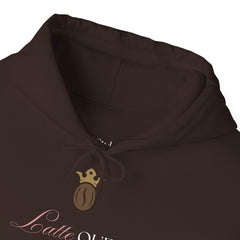 Rule Your Morning – The Latte-Queen Hoodie 4