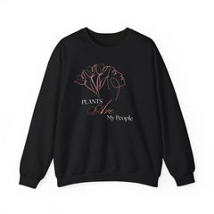 Rooted in Love – The Plants Are My People Sweater