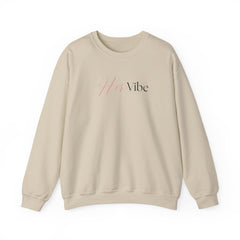 Confidence Is Her Vibe – The Her-Vibe Sweater