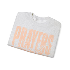 The Prayers and Pumpkins Sweater
