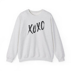 Hugs, Kisses & Cozy – The XOXO Sweater 2