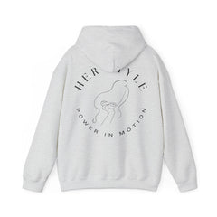 The God's Love is Sweeter Than Candy Hoodie