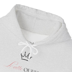 Rule Your Morning – The Latte-Queen Hoodie 2