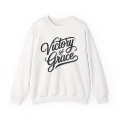 The Victory of Grace Sweater