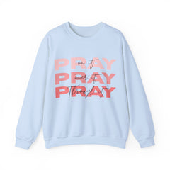 Faith in Every Thread – The Pray Sweater 2