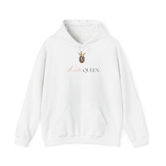 Rule Your Morning – The Latte-Queen Hoodie 4