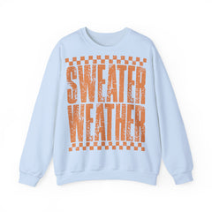 The Sweater Weather Sweater