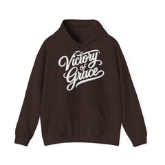 The Victory of Grace Hoodie