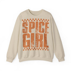 The Spice Girl Sweater