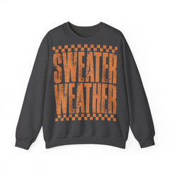 The Sweater Weather Sweater