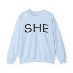 Her Power, Her Story – The She Sweater 3