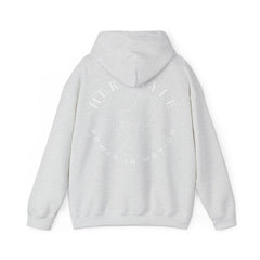 The Pumpkin Spice & Jesus Christ Hoodie