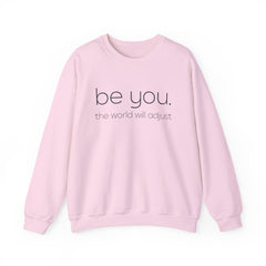 Stay True, Stay You – The Be You Sweater 5