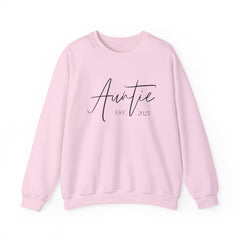 Her Title, Her Crown – The Auntie Sweater