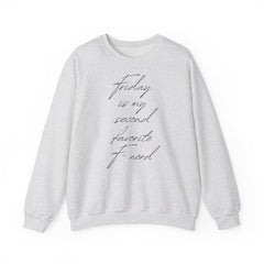 Fearless & Fierce – The F-Word Sweater