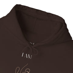 Power in Every Thread – The I Am Her Hoodie