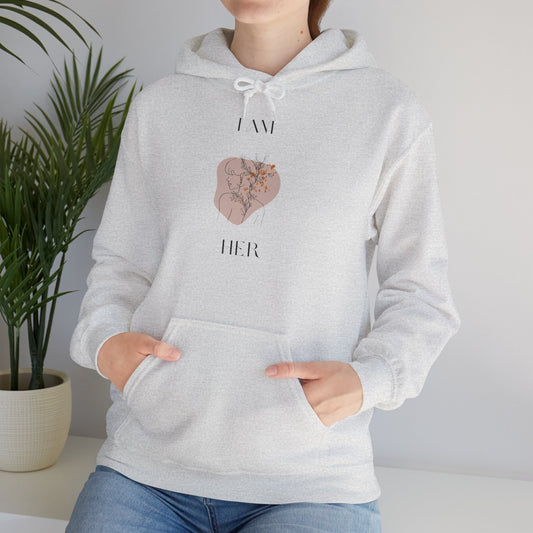 Copy of Copy of Power in Every Thread – The I Am Her Hoodie 3